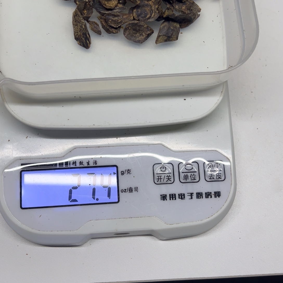 灵***魂沉香碎屑沉香沉香树丁