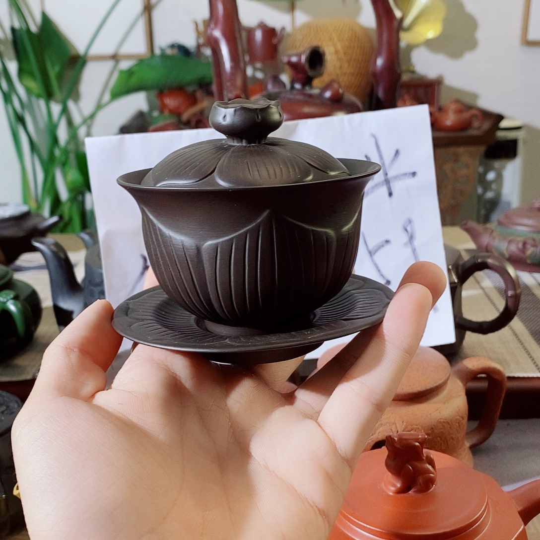茶壶紫砂哈哈哈哈