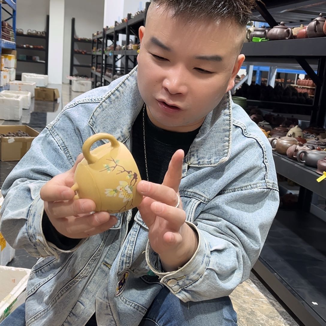 茶壶紫砂tucenenmomenbano