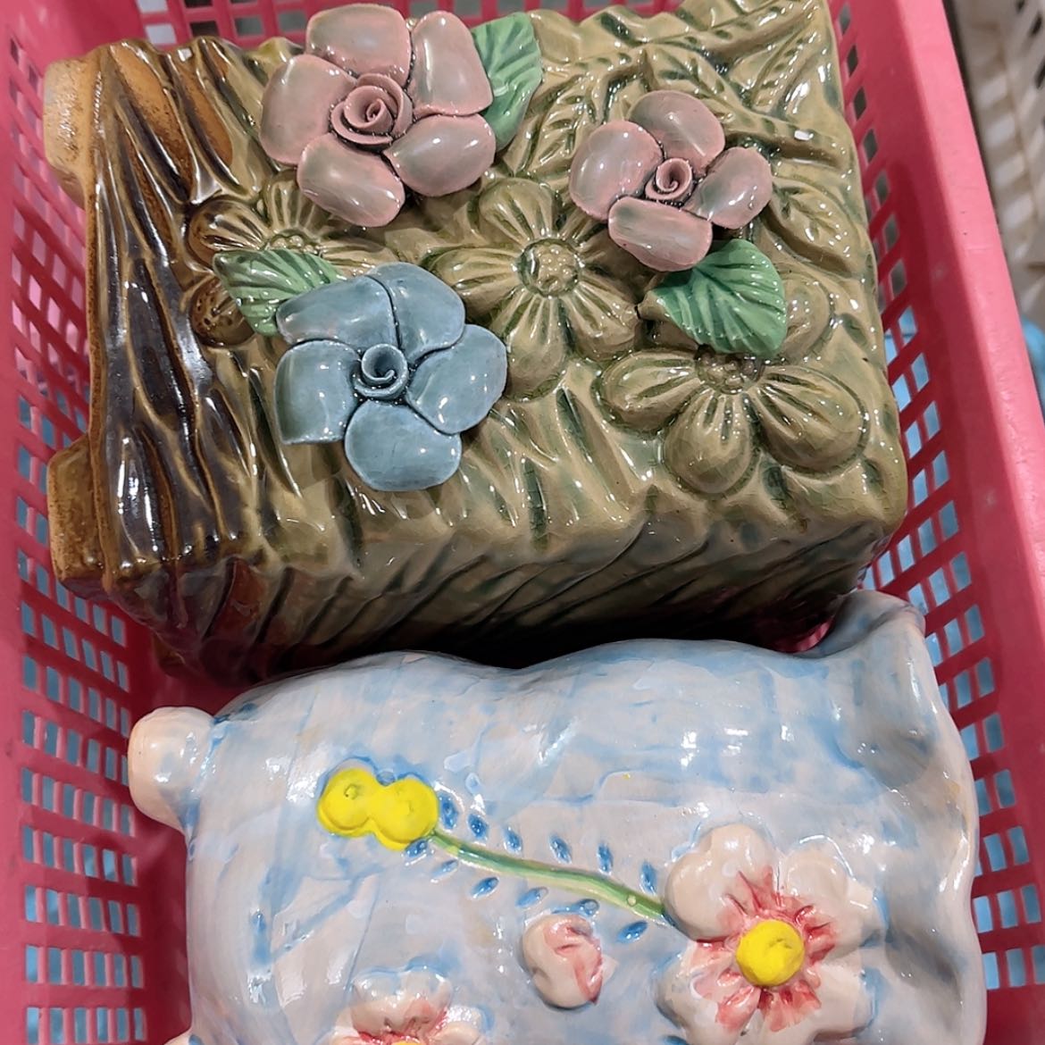 【闪购商品】红陶13301