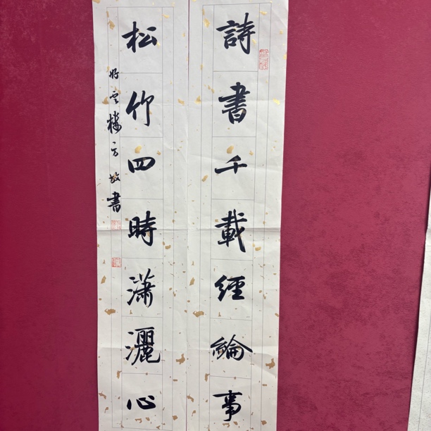 精品书画作品1111