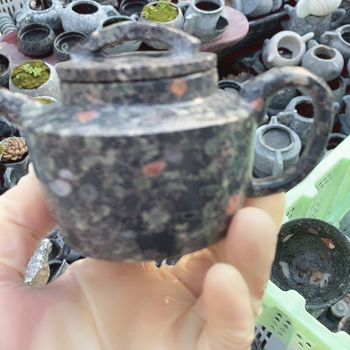 梅花玉 福利多多不退不换