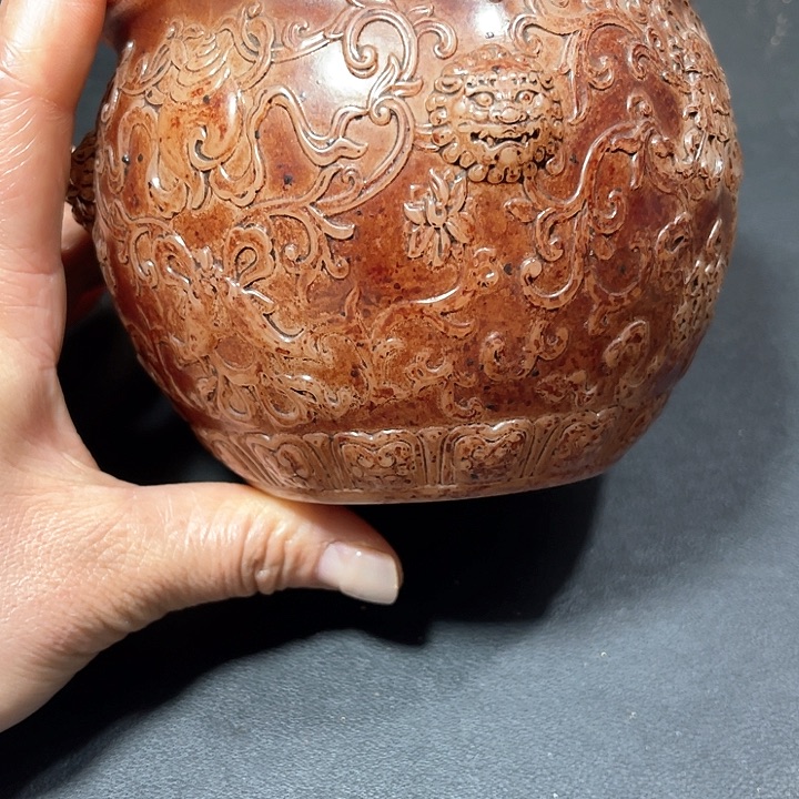 底槽青一物一图发货，支持七天无理由。