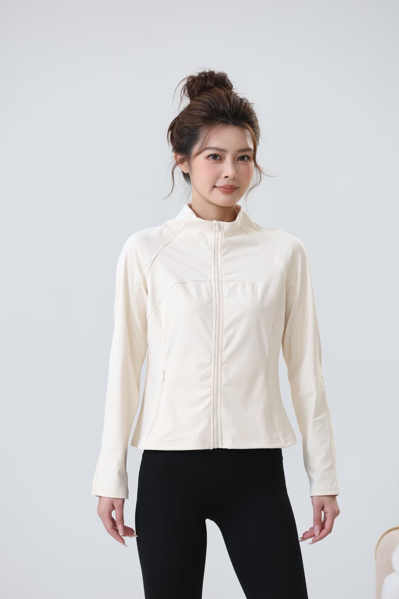 瑜伽服-运动服LuLu同款平替款