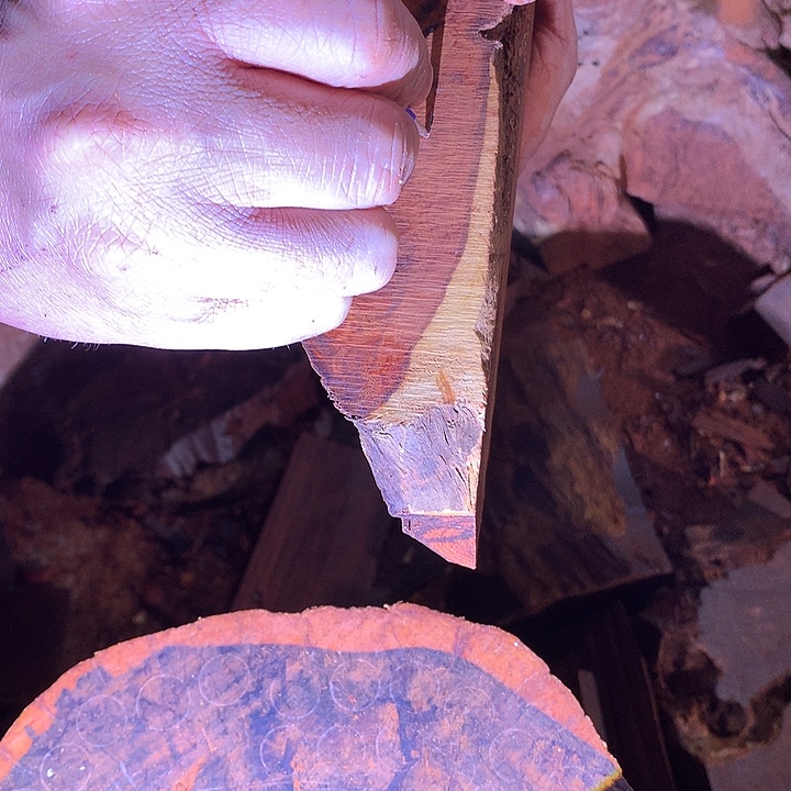 a***p木印度小叶紫檀料子