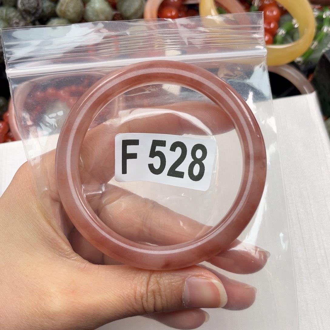 石英质玉珠宝奇石未镶嵌60.9