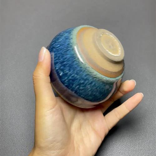 【闪购商品】茶盏-10066..........