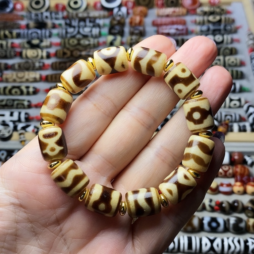 【闪购商品】玛瑙/玉髓颈饰未镶嵌