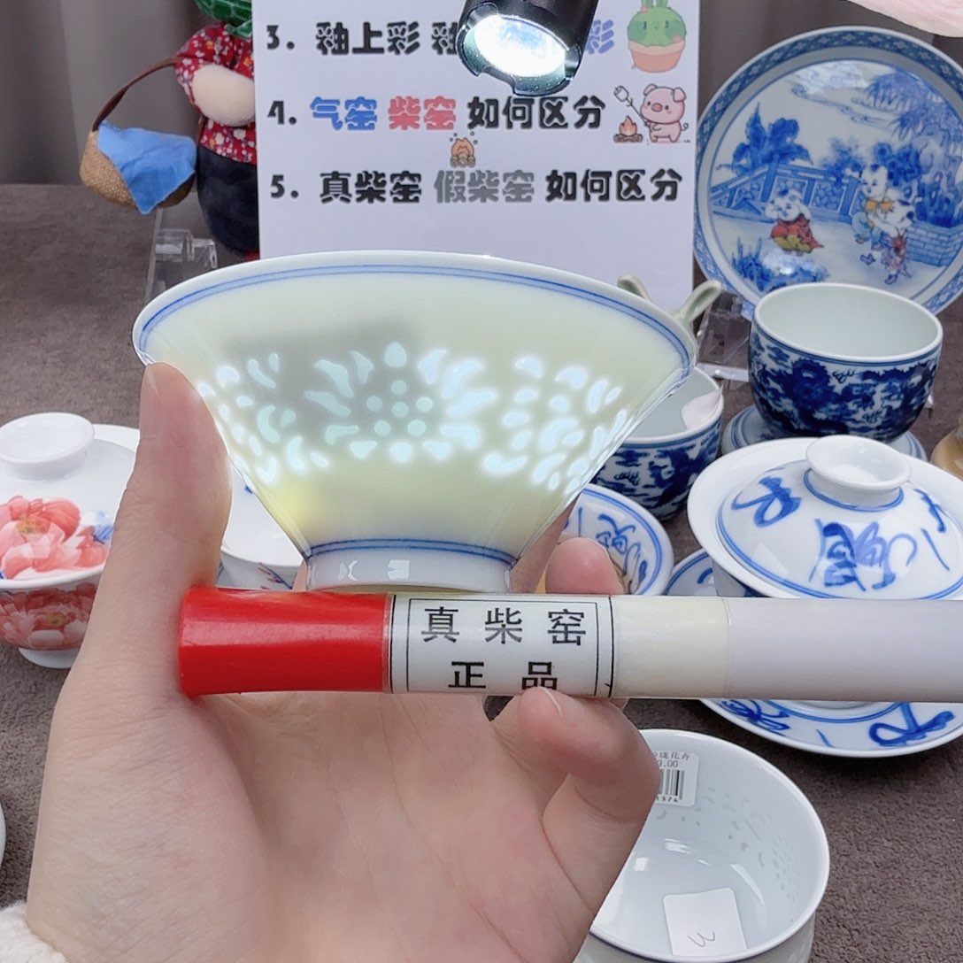 杯陶瓷制品加工企业在工业