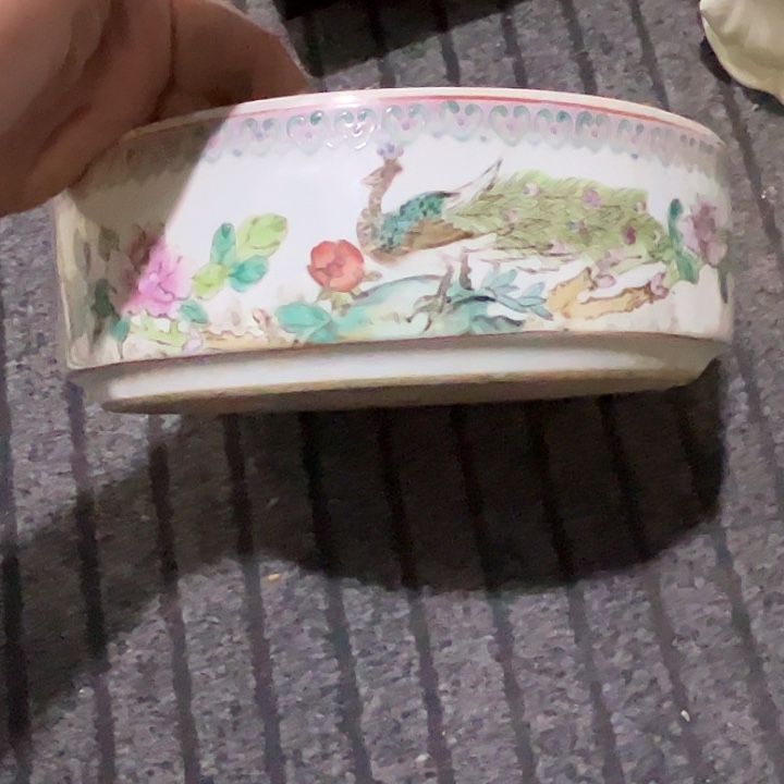 摆件，烧制问题都是正常的51