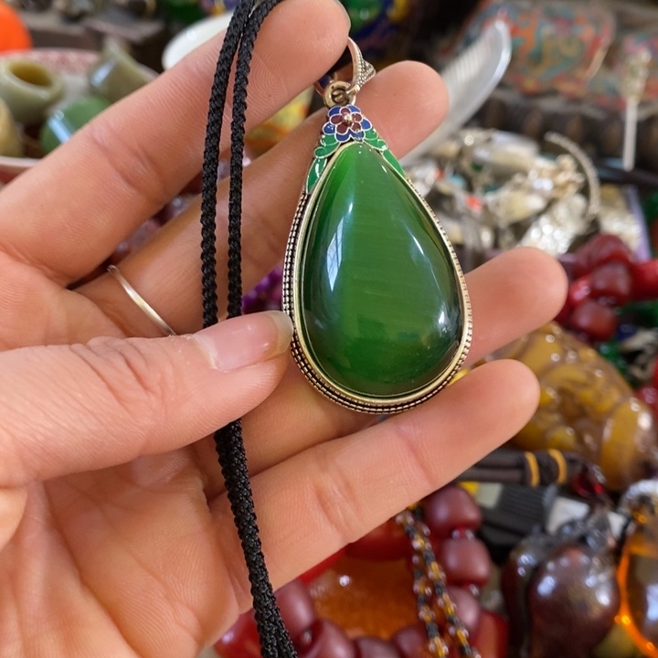 宫廷影视老旧工艺摆件