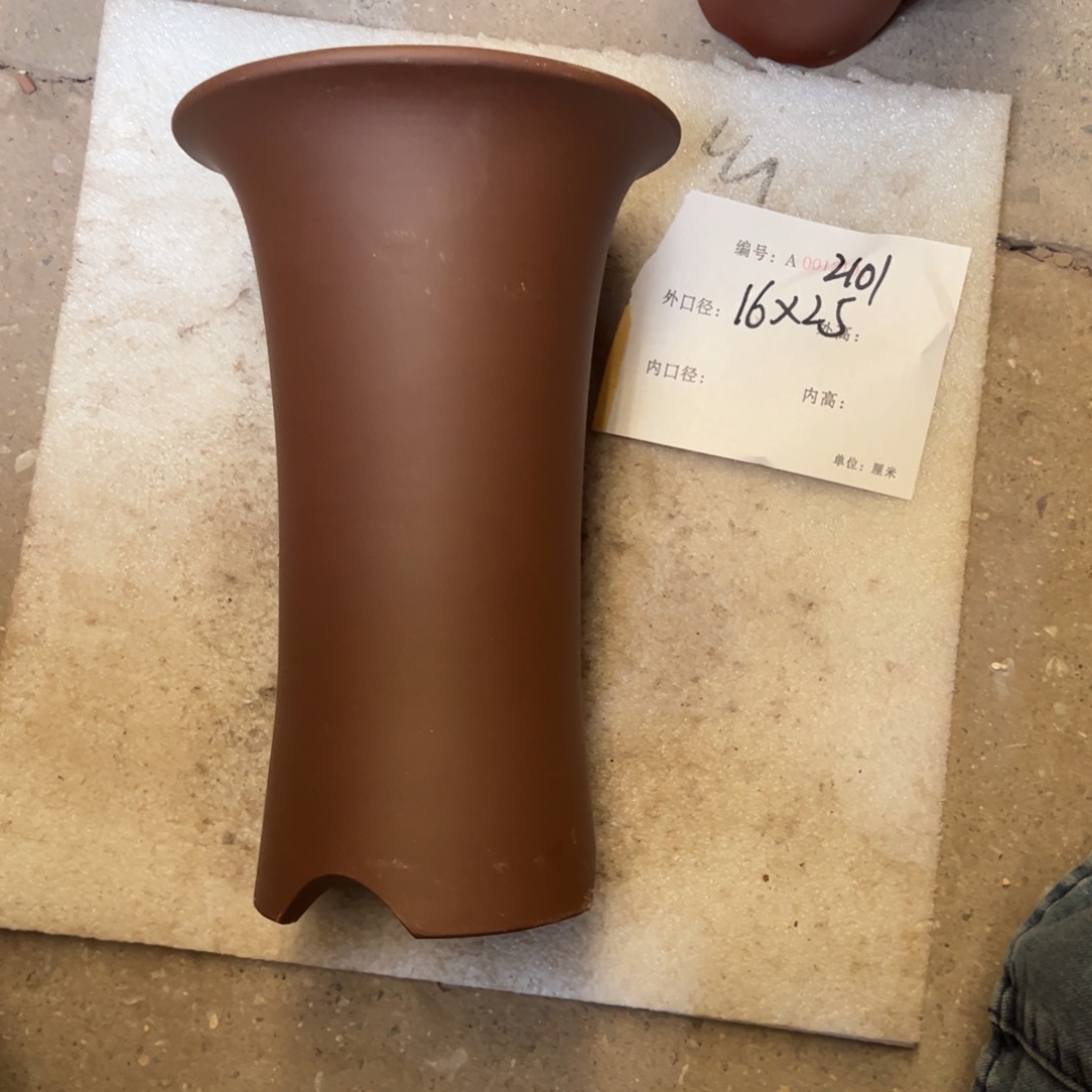 花盆紫砂紫砂花盆