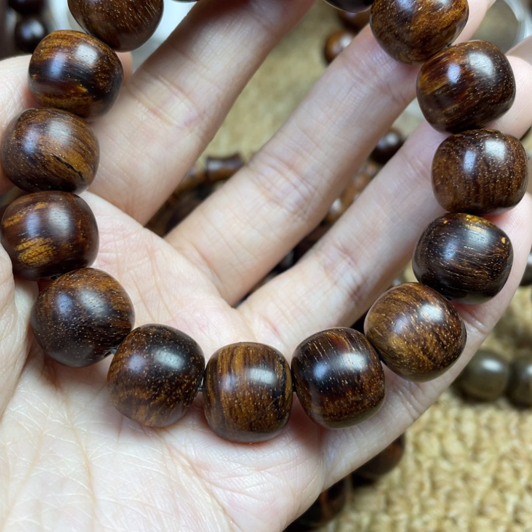 贡木其他贡木手串