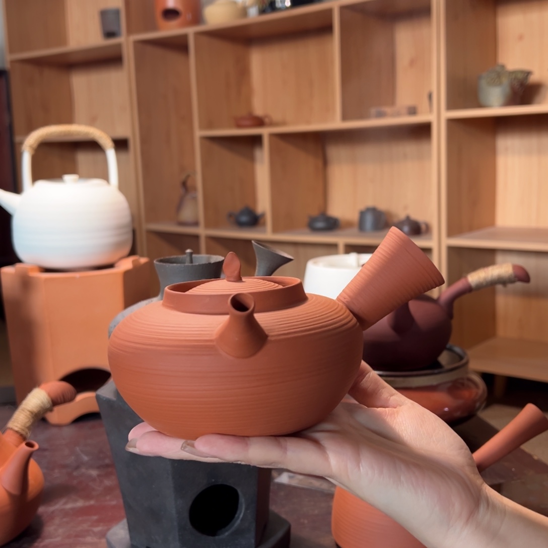 陶鸡蛋黄扁鹊500cc