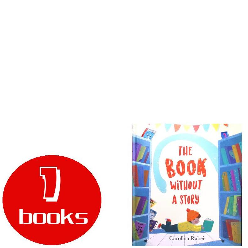 英文原版绘本1本93251127055