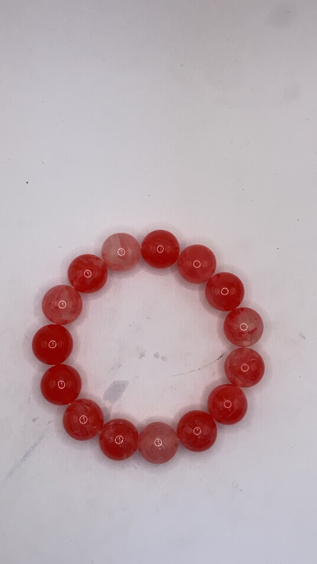 YY99【恒利】精美时尚大气搭配手串（多样性发其一）