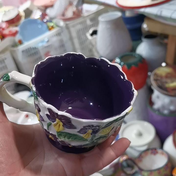 你***天瓷片陶瓷产品设计