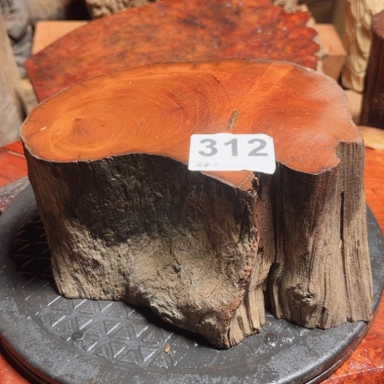 大果紫檀（缅甸花梨）