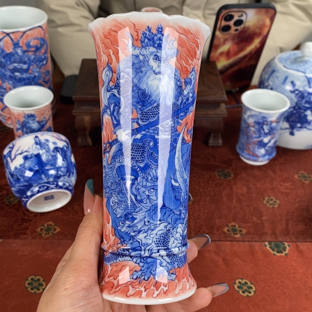 九鸣瓷艺九鸣瓷艺