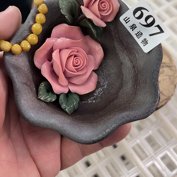 山泉造物柴烧工坊697