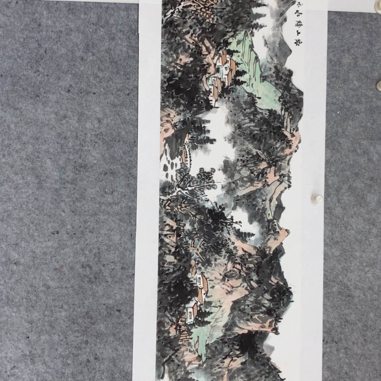 【闪购商品】国画你好，，，，，，