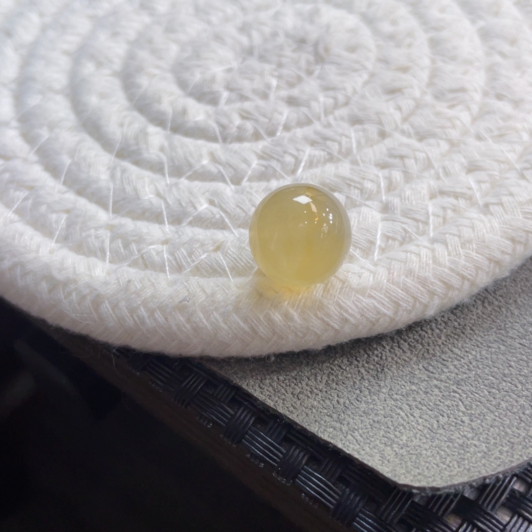 翡翠未镶嵌手链卡13