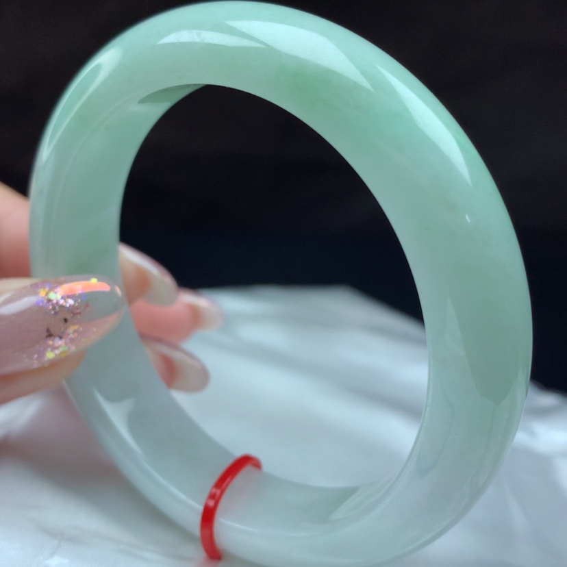 【闪购商品】翡翠手镯未镶嵌83003，