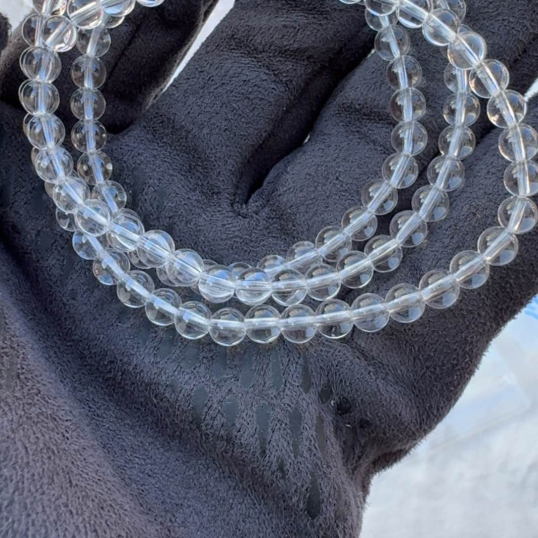 银S925镶嵌珠宝半成品紫晶定制不退换