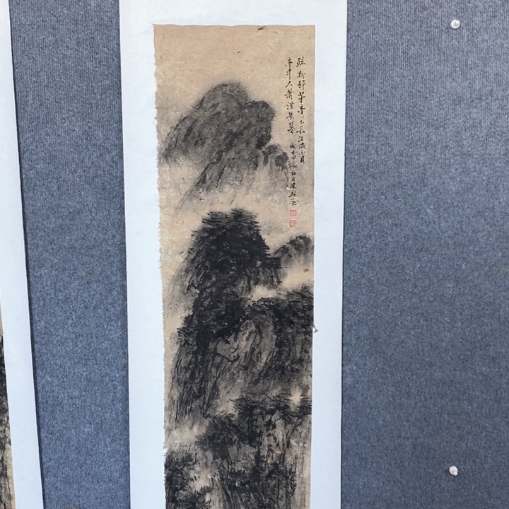 国画绘画作品欣赏