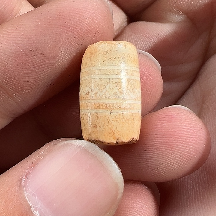 玛瑙/玉髓未镶嵌珠宝半成品X18.  16.7-10.2