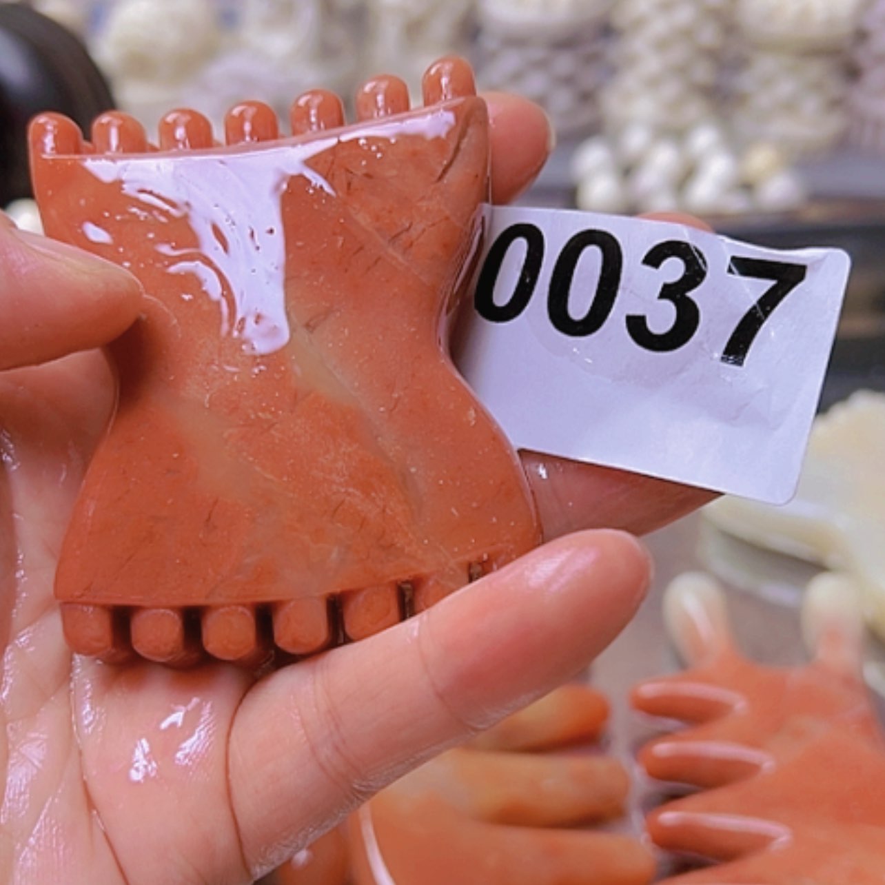 【闪购商品】砖雕青**三石头特价处理