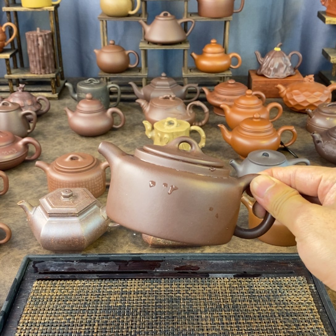 紫砂茶壶566699999666655