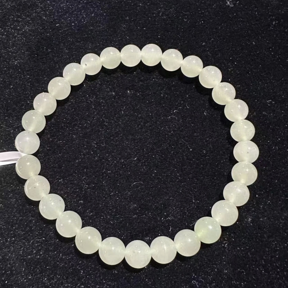 新疆精品和田玉手串