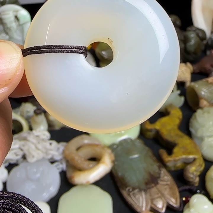 瓷片新号开播瓷器盘子