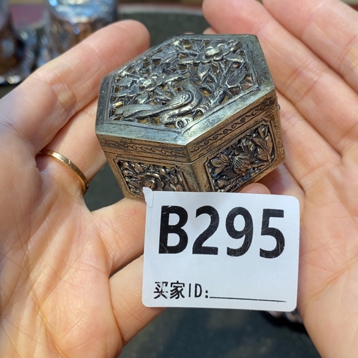 山***人摆件工艺品工艺品制作