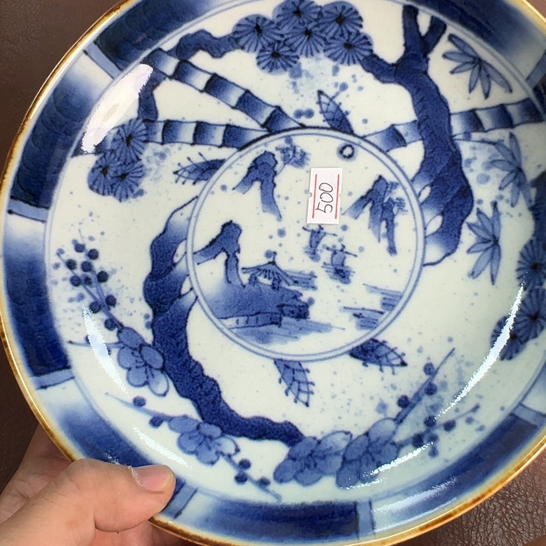 姜***子瓷片瓷器瓷器瓷器瓷器