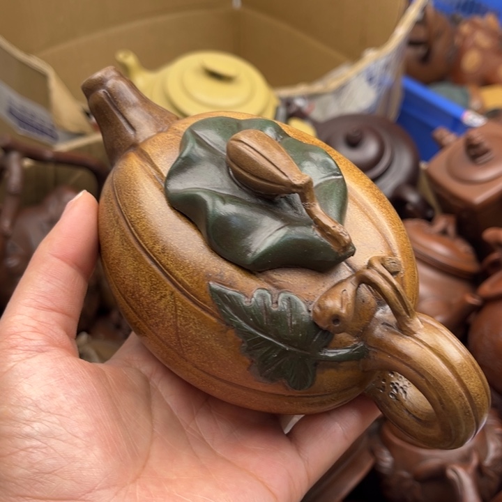 茶壶紫砂紫砂壶等各种