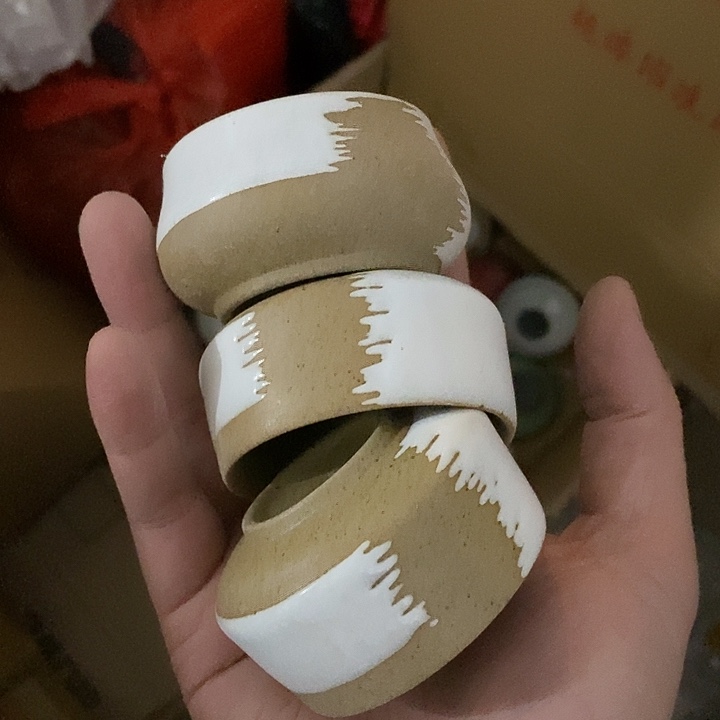 陶瓷艺术品及陶瓷制品