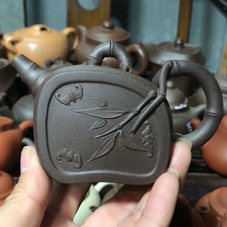 【闪购商品】紫砂茶壶大****么一起看演唱会看电视看我