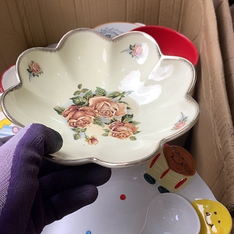 陶瓷制品满25拼单发货默认微瑕