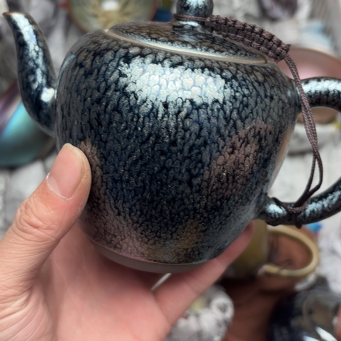 茶盏M***ᵍ建盏主人杯一只