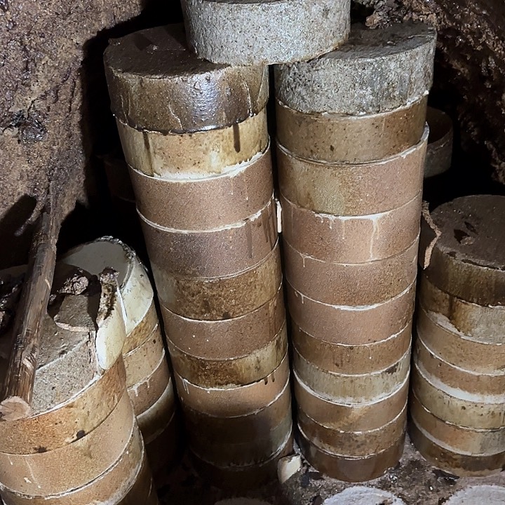 茶盏@*印春堂柴烧建盏