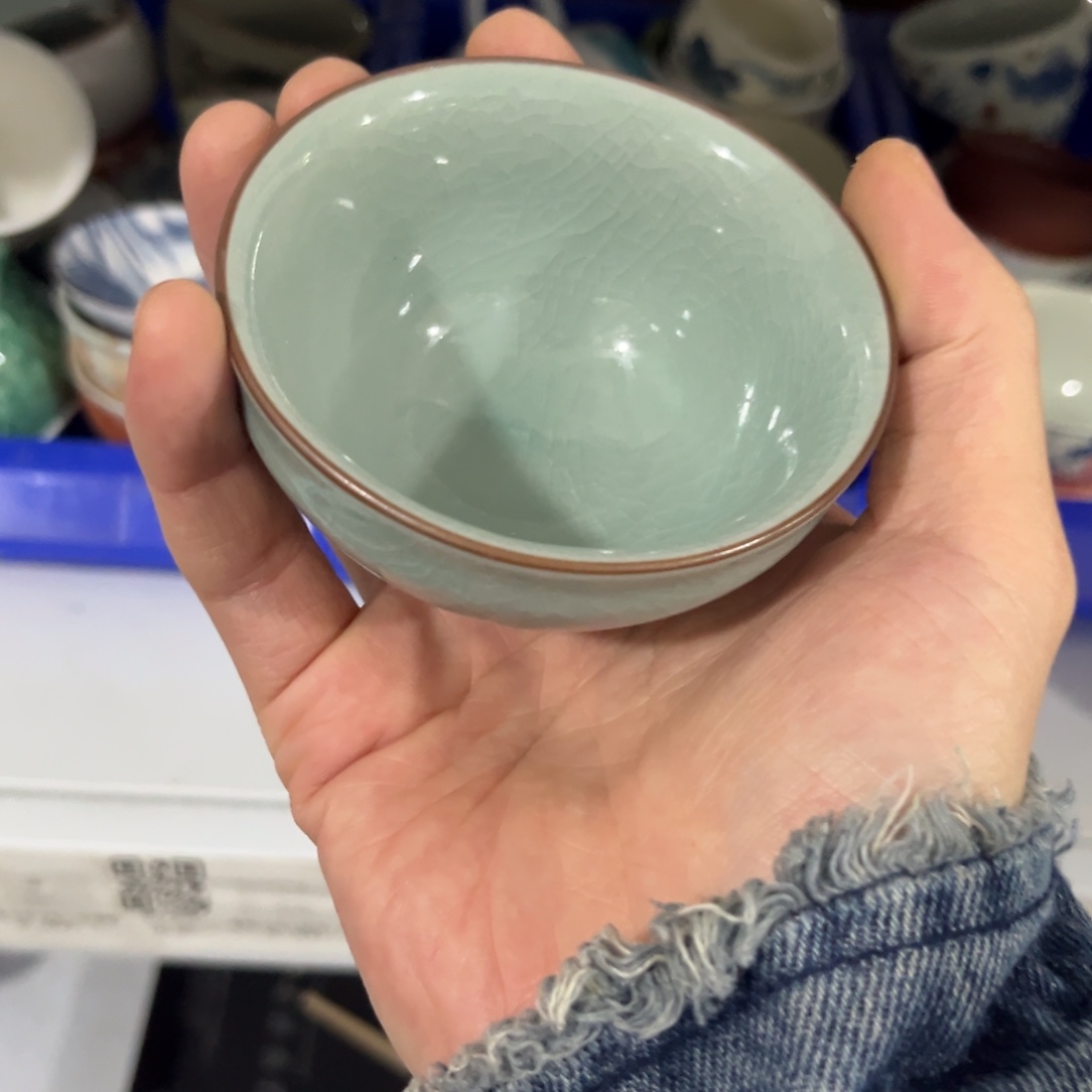 陶瓷等行业的生产和销售