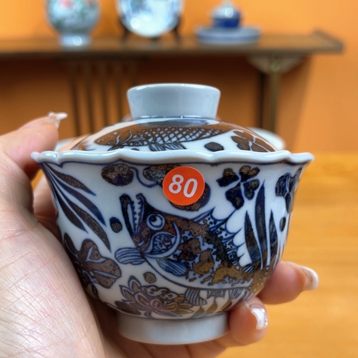 景德镇陶瓷景德镇瓷器