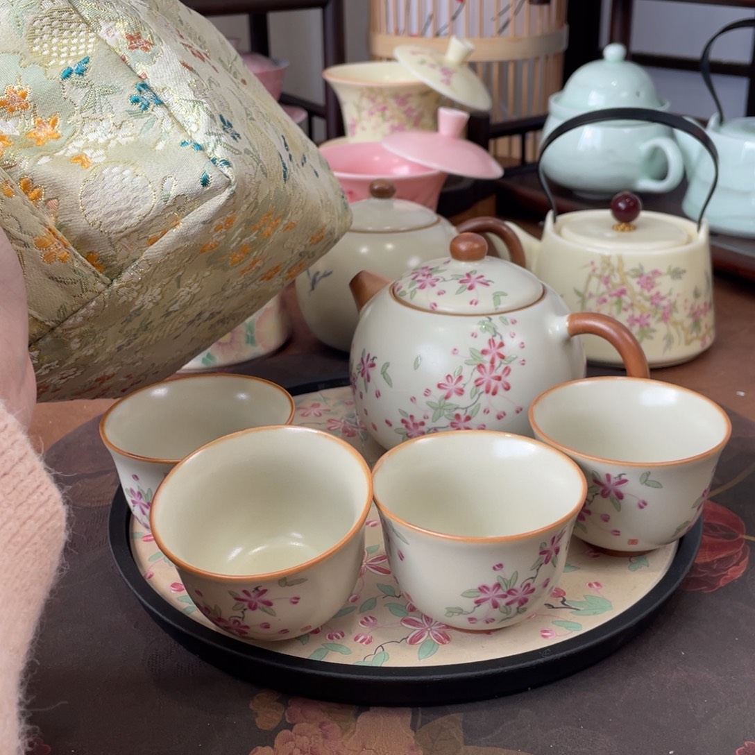 茶具配件其它茶器