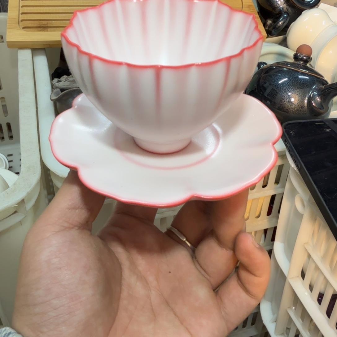 陶瓷茶具微瑕介意勿拍紫砂