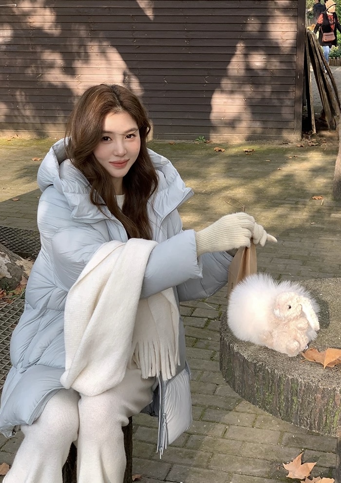 51-100秋冬棉服外套