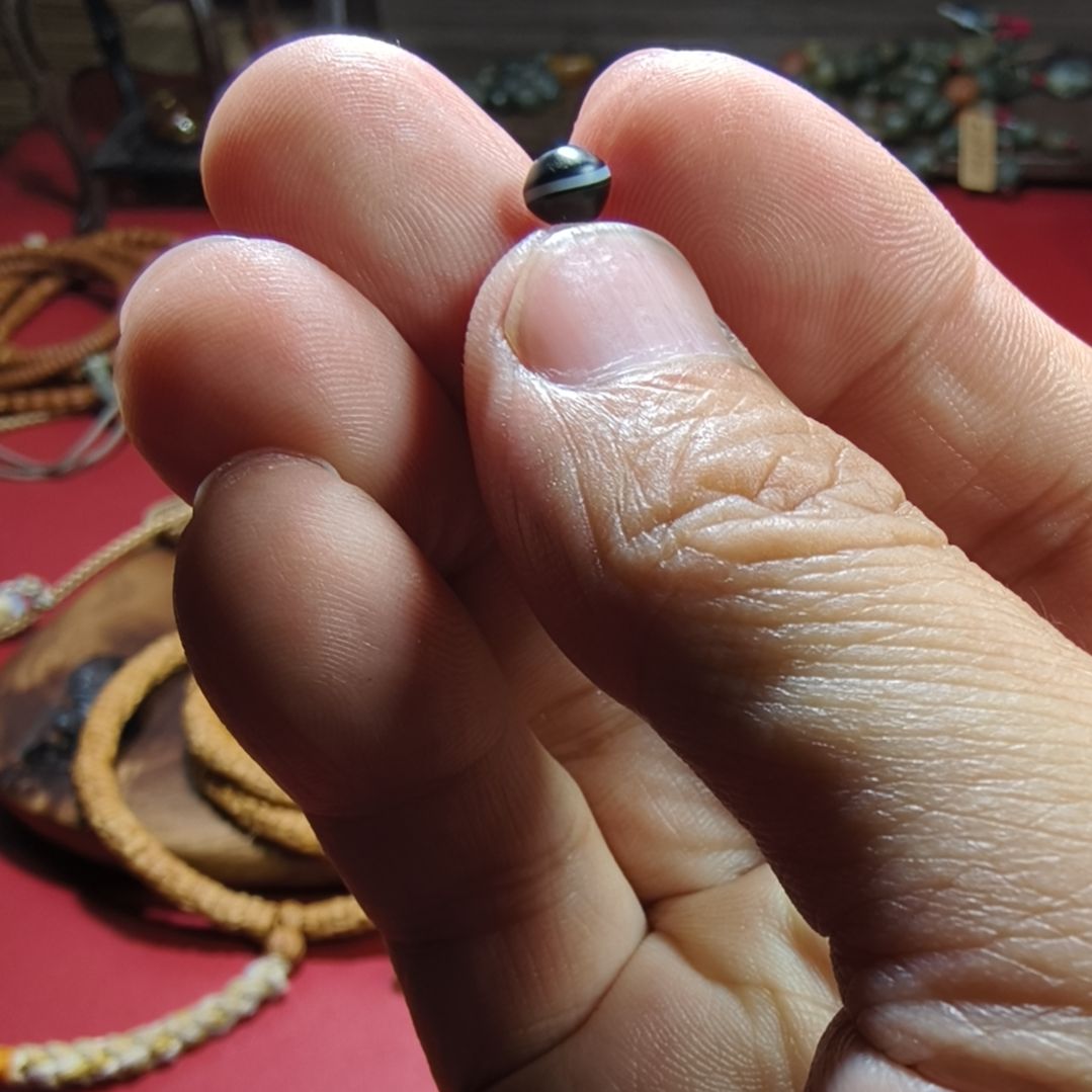 玛瑙/玉髓未镶嵌天然原矿玛瑙