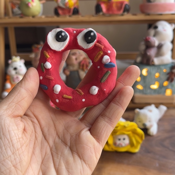 瓷片景德镇陶瓷手作