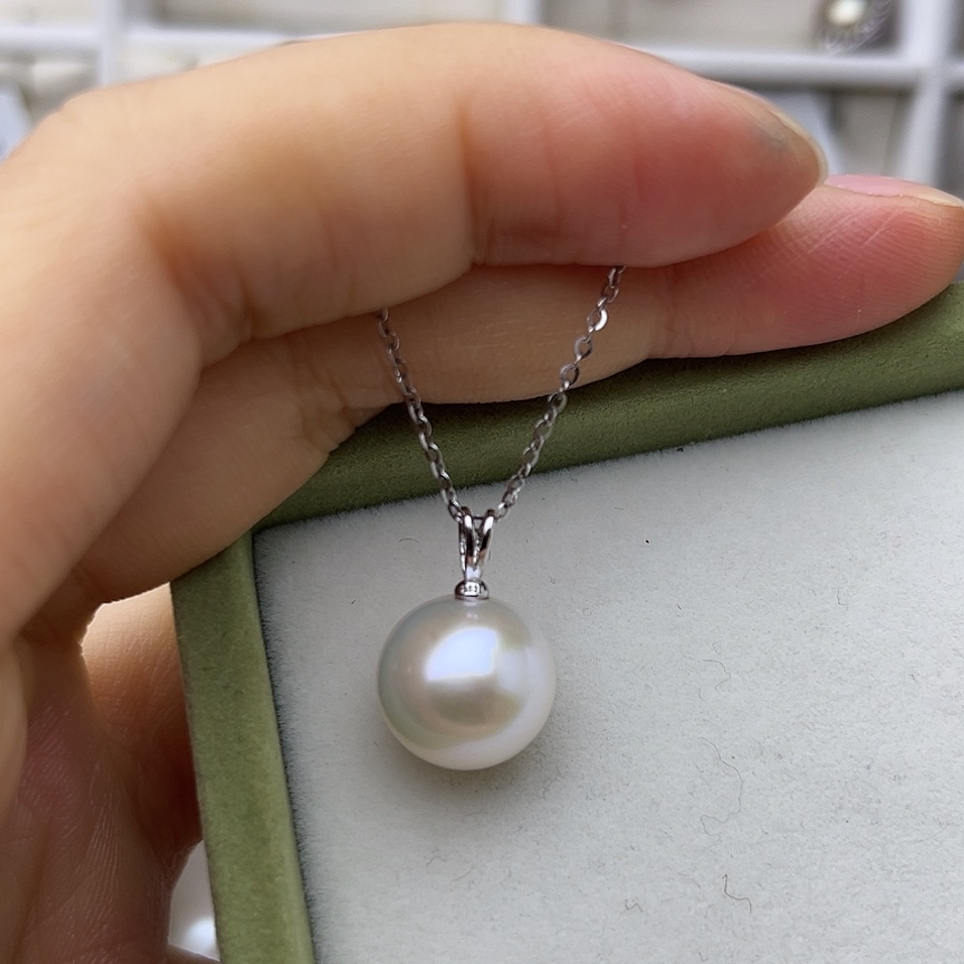 非金属时尚简约百搭兔耳朵11.9mm